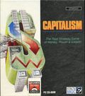 [Capitalism - обложка №1]