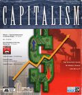 [Capitalism - обложка №1]