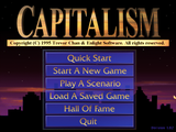 [Capitalism - скриншот №18]