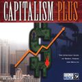 [Capitalism Plus - обложка №1]