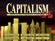 Capitalism Plus