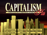[Capitalism Plus - скриншот №3]
