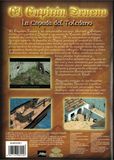 [El Capitán Trueno: La Espada del Toledano - обложка №2]
