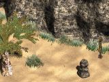 [El Capitán Trueno: La Espada del Toledano - скриншот №9]