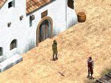 [El Capitán Trueno: La Espada del Toledano - скриншот №13]