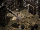[El Capitán Trueno: La Espada del Toledano - скриншот №16]
