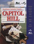 [Capitol Hill - обложка №1]