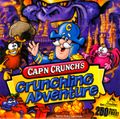 [Cap'n Crunch's Crunchling Adventure - обложка №1]