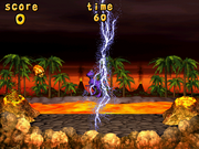 Cap'n Crunch's Crunchling Adventure