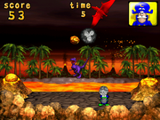 Cap'n Crunch's Crunchling Adventure