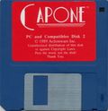 [Capone - обложка №4]