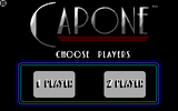 [Capone - скриншот №10]