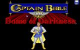 [Captain Bible in the Dome of Darkness - скриншот №2]