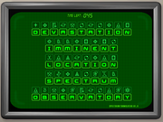 Captain Scarlet: In the Shadow of Fear