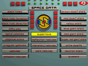 Captain Scarlet: In the Shadow of Fear