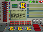 Captain Scarlet: In the Shadow of Fear