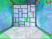 Captain Scarlet: In the Shadow of Fear