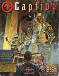 [Captive - обложка №1]