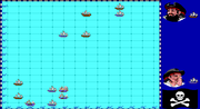Captured by Pirates!