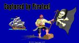 [Captured by Pirates! - скриншот №1]
