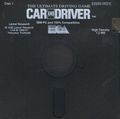[Car and Driver - обложка №3]