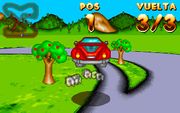 Car Crack