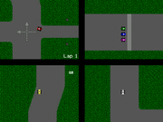 Car Racer