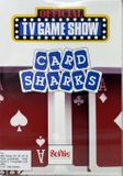 [Card Sharks - обложка №1]