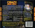 [Crazy Drive Away - обложка №2]