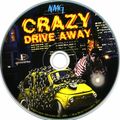 [Crazy Drive Away - обложка №3]