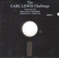 [The Carl Lewis Challenge - обложка №3]