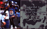 [The Carl Lewis Challenge - скриншот №13]