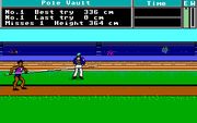 Carl Lewis' Go for the Gold