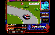 Carlos Sainz