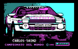 [Carlos Sainz - скриншот №12]