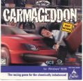 [Carmageddon - обложка №1]