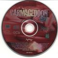 [Carmageddon - обложка №18]