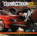 [Carmageddon - обложка №2]