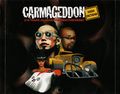 [Carmageddon - обложка №17]