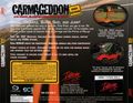 [Carmageddon - обложка №7]