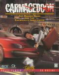 [Carmageddon - обложка №3]
