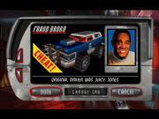 Carmageddon