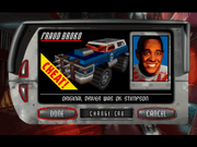 Carmageddon