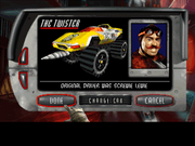 Carmageddon