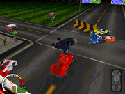 Carmageddon
