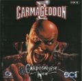 [Carmageddon II: Carpocalypse Now - обложка №3]
