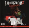 [Carmageddon II: Carpocalypse Now - обложка №4]