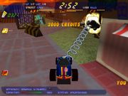 Carmageddon II: Carpocalypse Now