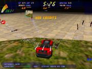 Carmageddon II: Carpocalypse Now