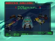 Carmageddon II: Carpocalypse Now